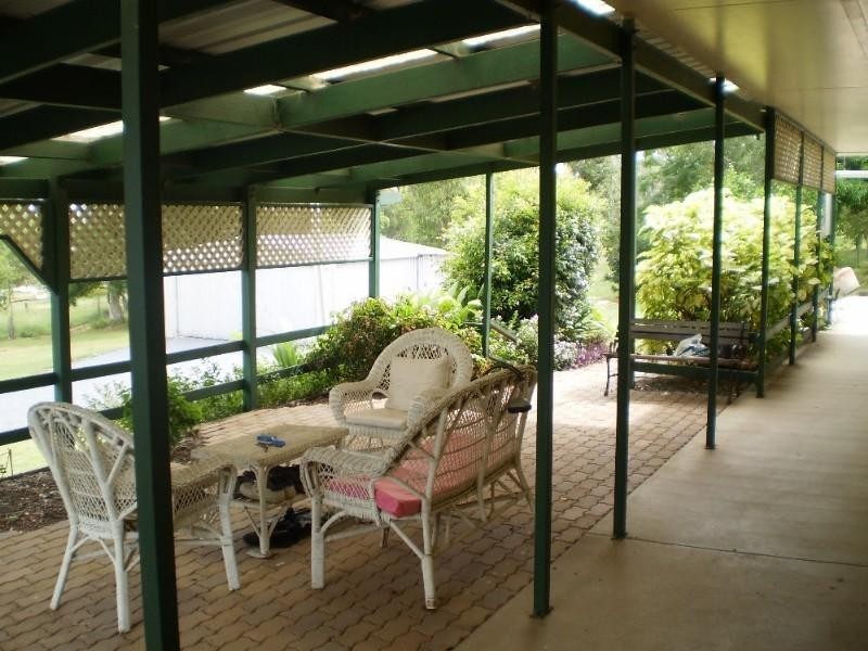 Lowood QLD 4311