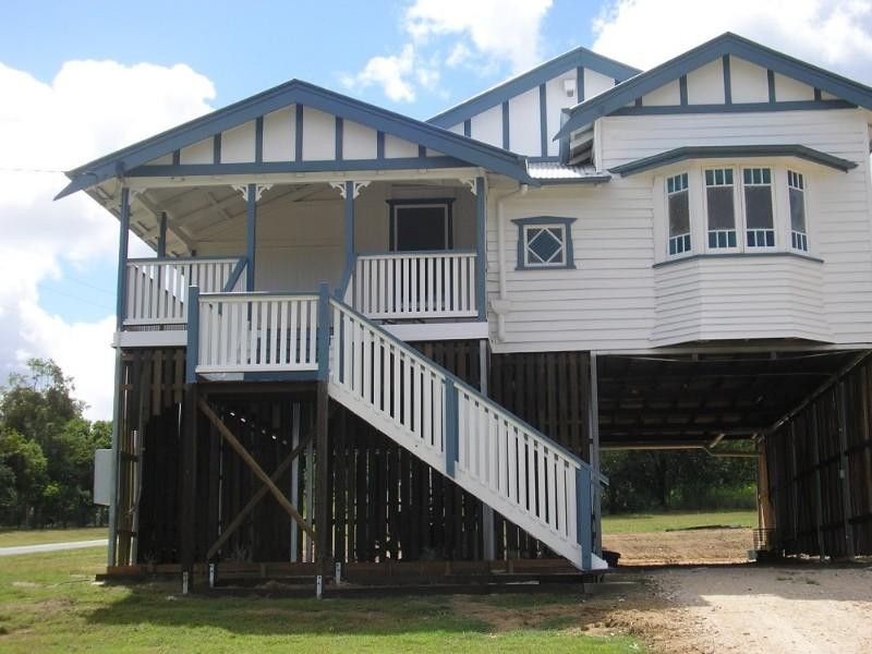 Glenore Grove QLD 4342