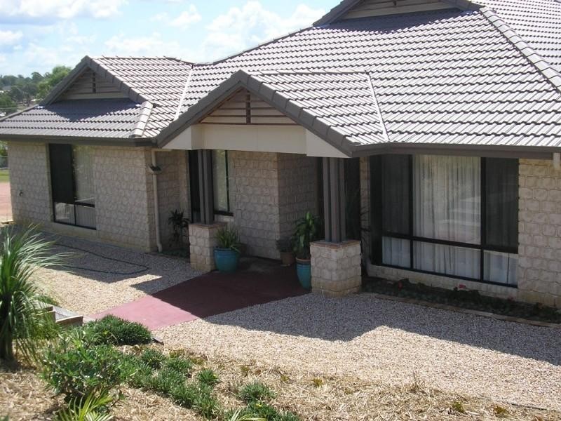 Hatton Vale QLD 4341