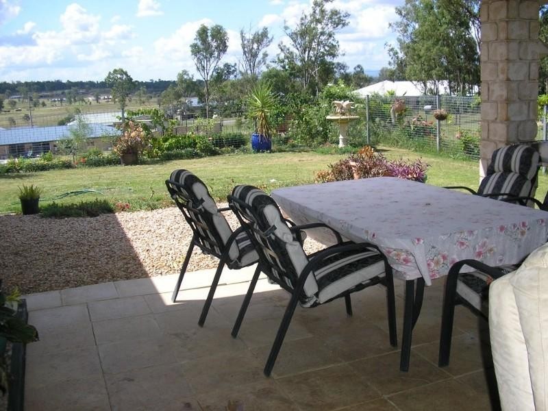 Hatton Vale QLD 4341