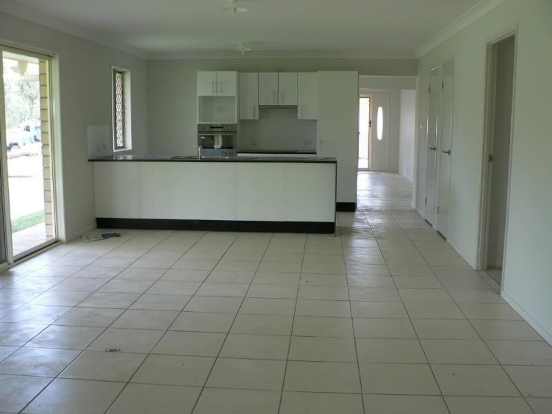 Regency Downs QLD 4341