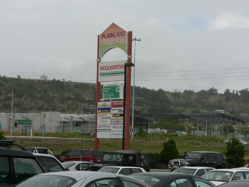 Regency Downs QLD 4341