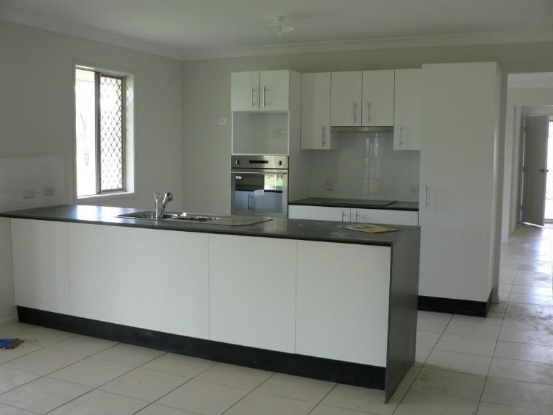 Regency Downs QLD 4341