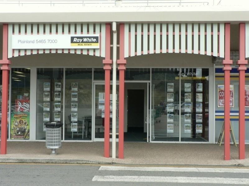 Regency Downs QLD 4341