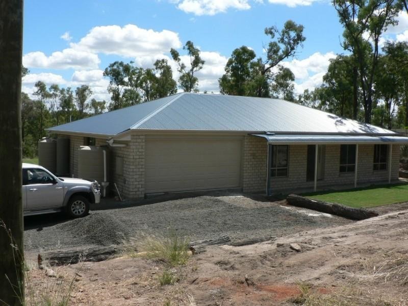 Laidley QLD 4341