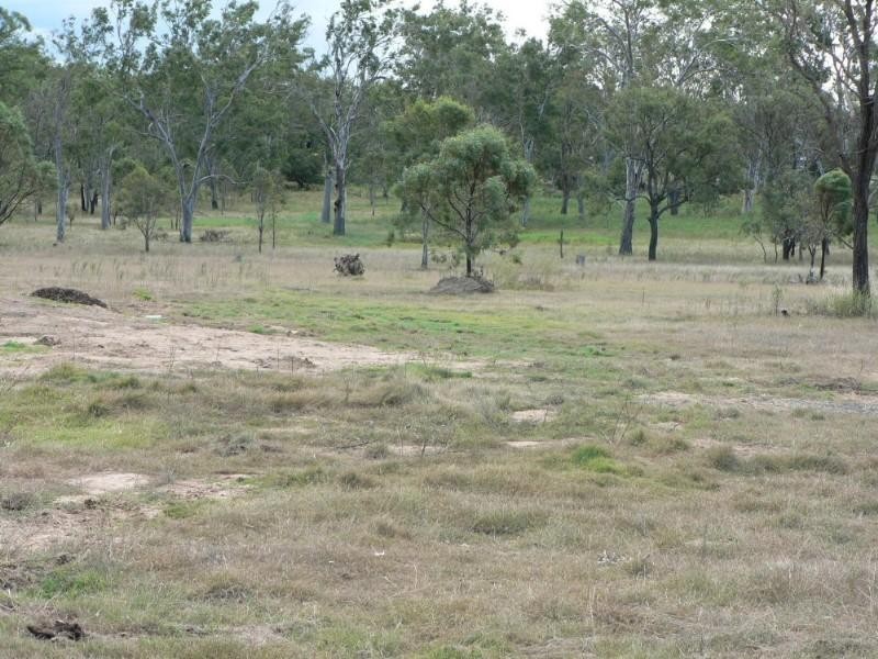 Laidley Heights QLD 4341