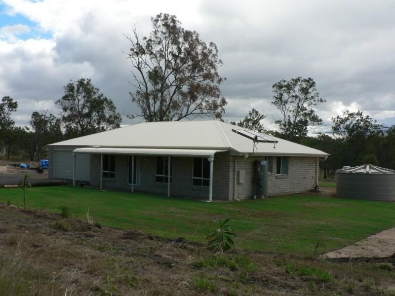 Laidley Heights QLD 4341