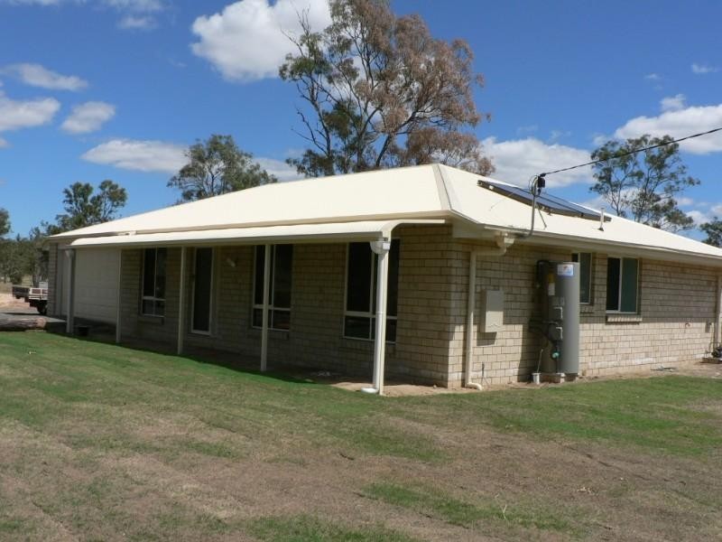 Laidley Heights QLD 4341
