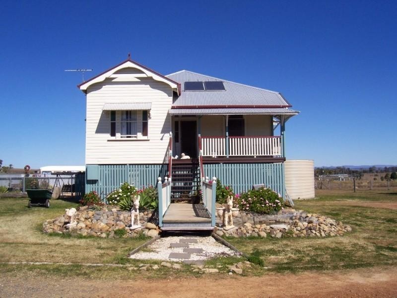 Lowood QLD 4311