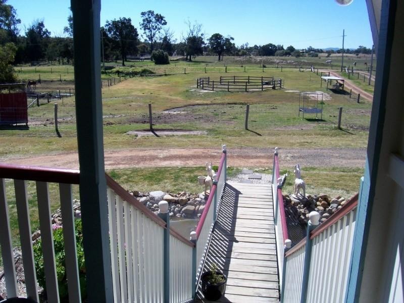 Lowood QLD 4311