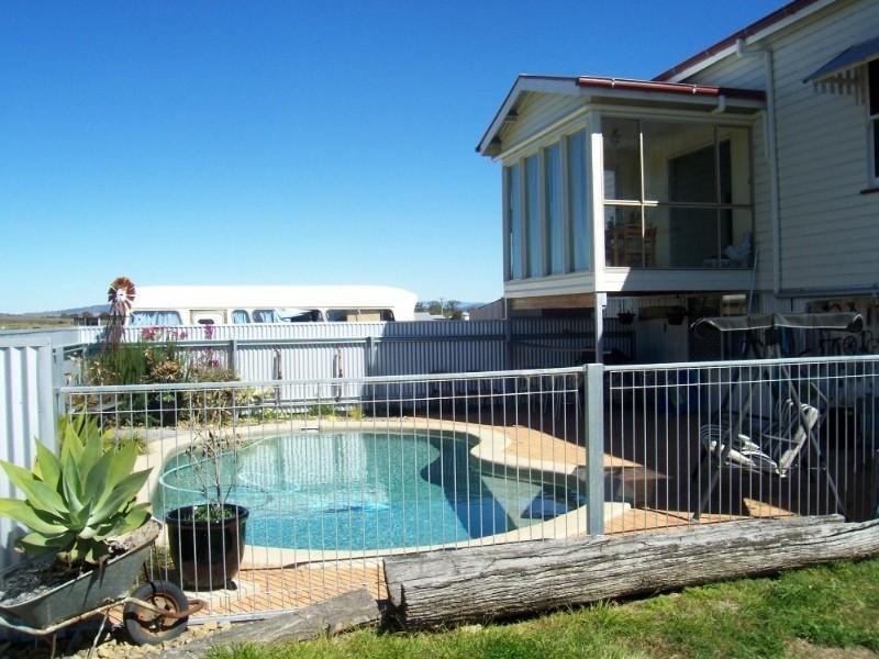 Lowood QLD 4311