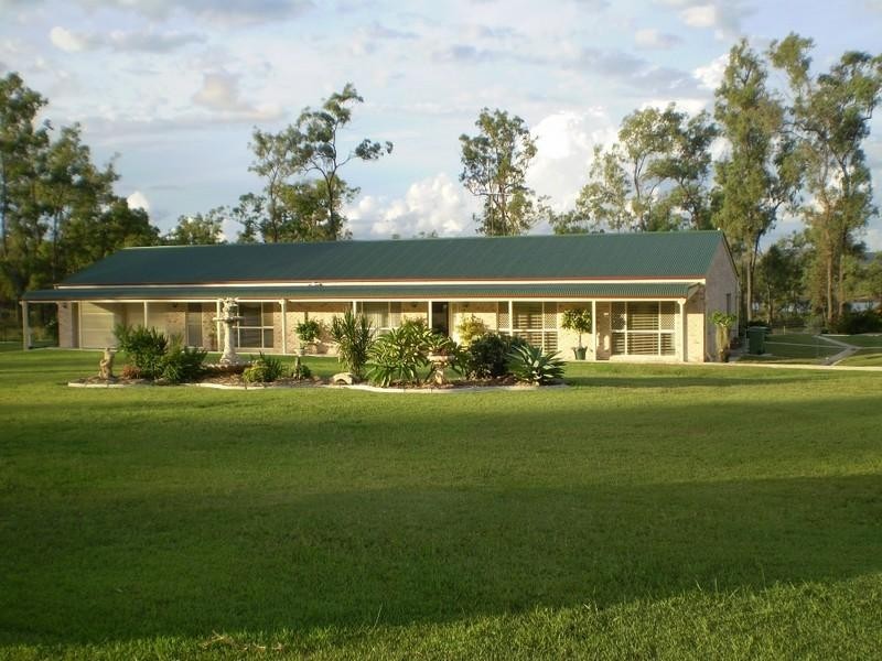 Laidley Heights QLD 4341