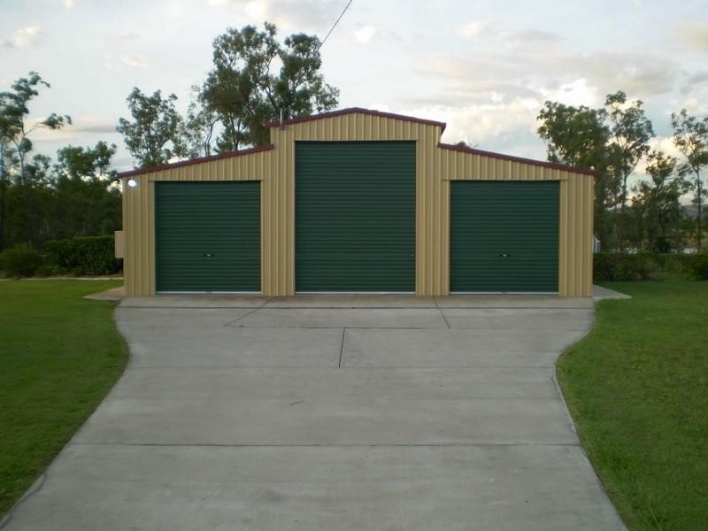 Laidley Heights QLD 4341