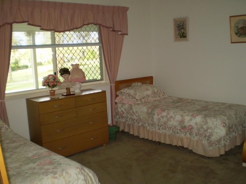 Laidley Heights QLD 4341