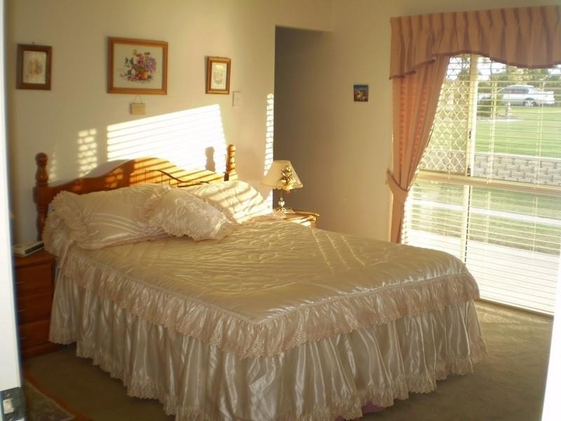 Laidley Heights QLD 4341