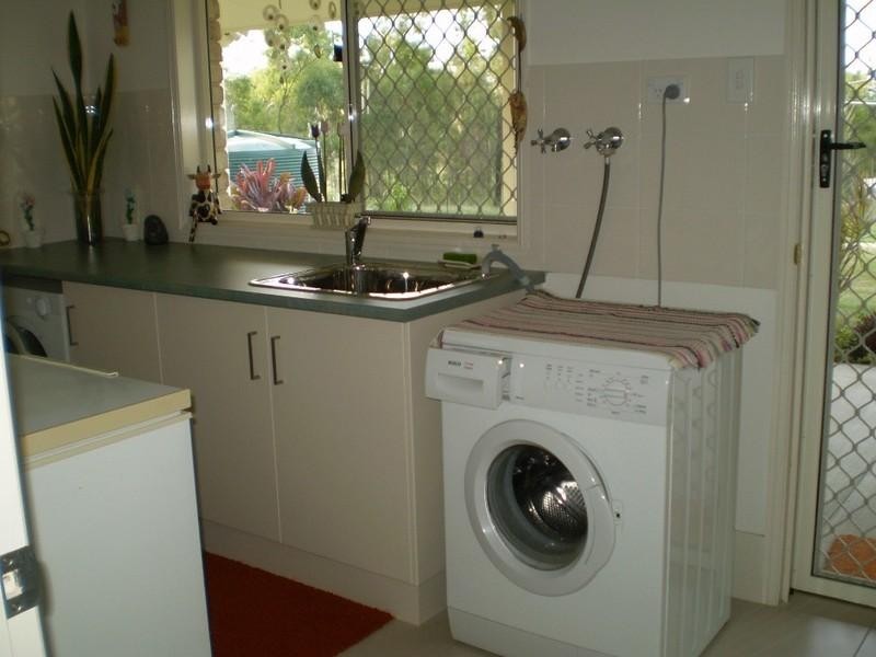 Laidley Heights QLD 4341