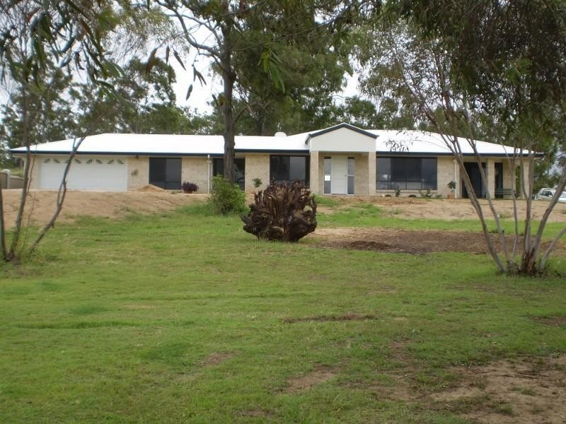 Glenore Grove QLD 4342