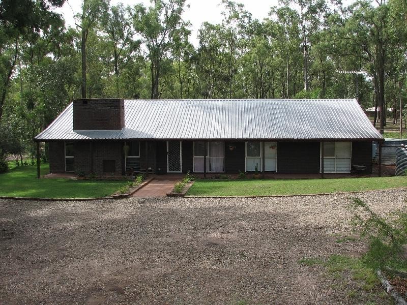 Glenore Grove QLD 4342