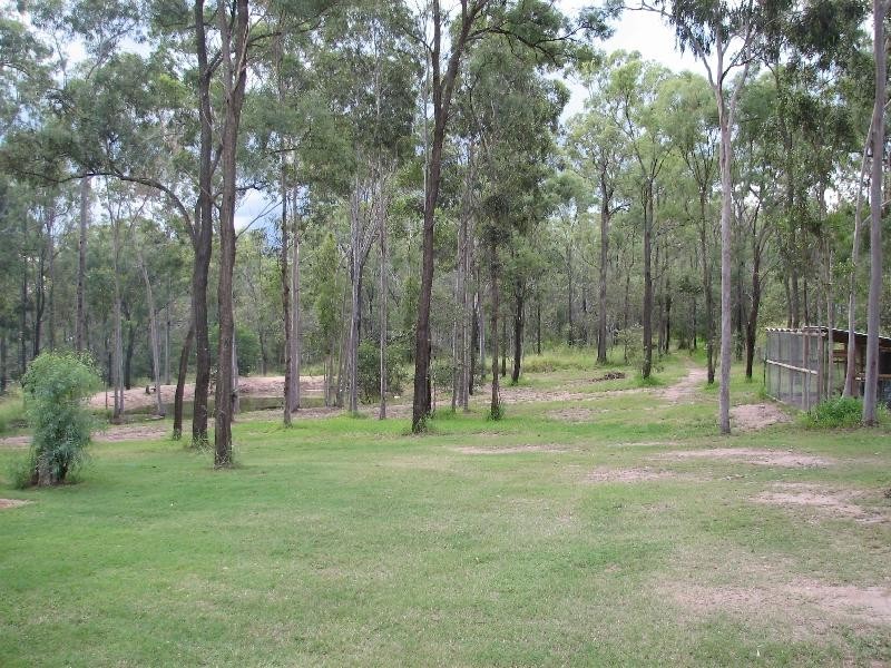 Glenore Grove QLD 4342