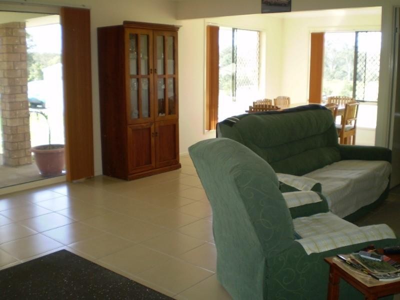 Regency Downs QLD 4341