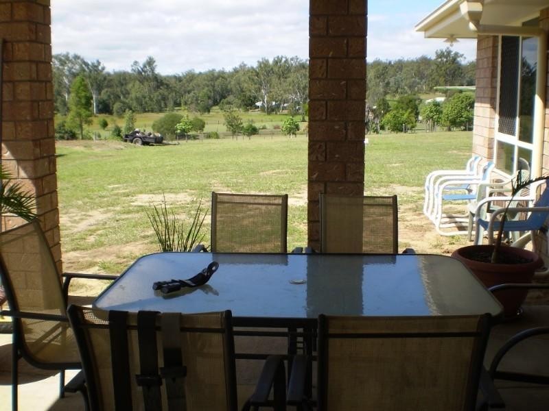 Regency Downs QLD 4341