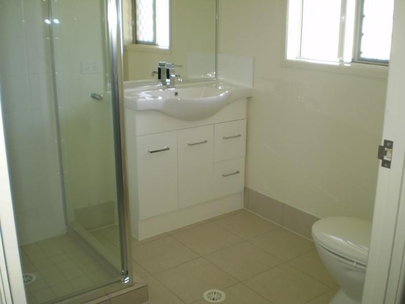 Regency Downs QLD 4341