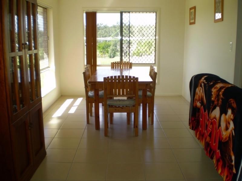 Regency Downs QLD 4341