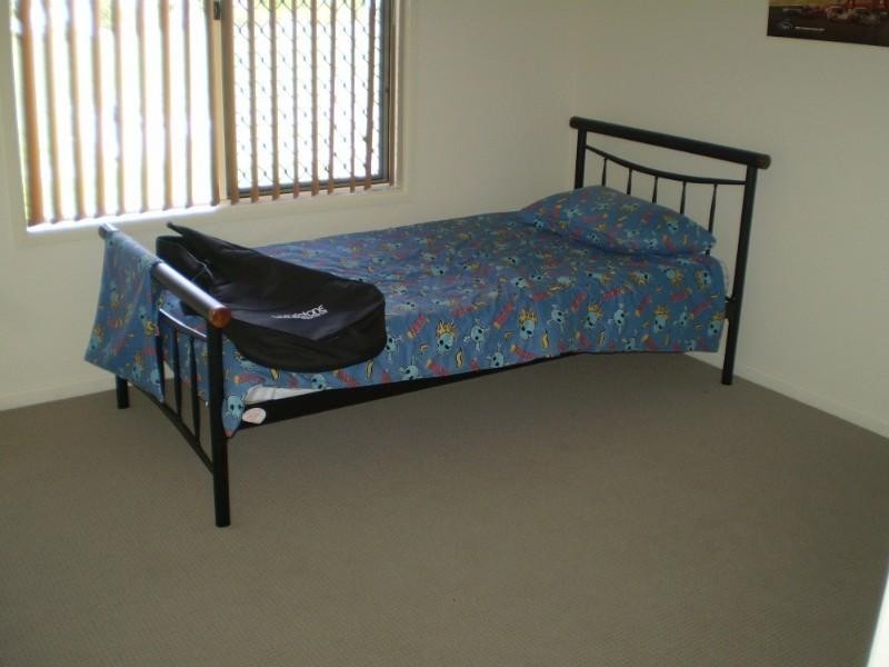 Regency Downs QLD 4341