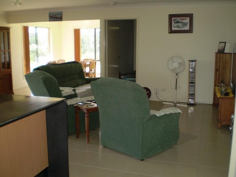 Regency Downs QLD 4341