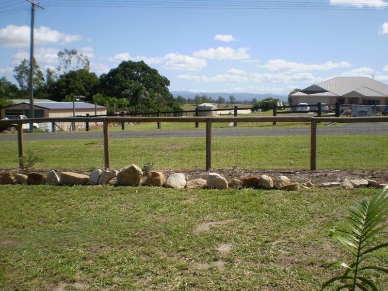 Regency Downs QLD 4341