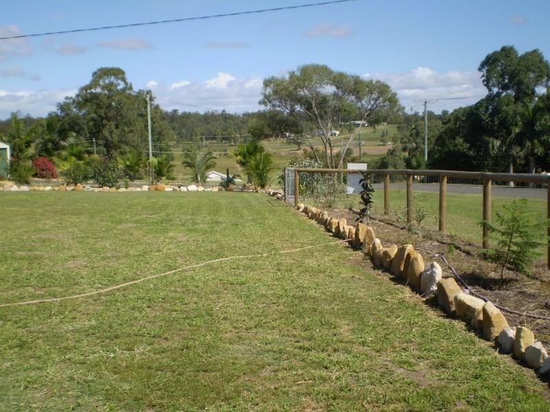 Regency Downs QLD 4341