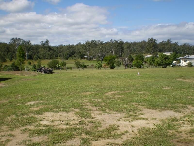 Regency Downs QLD 4341