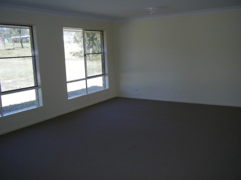 Regency Downs QLD 4341