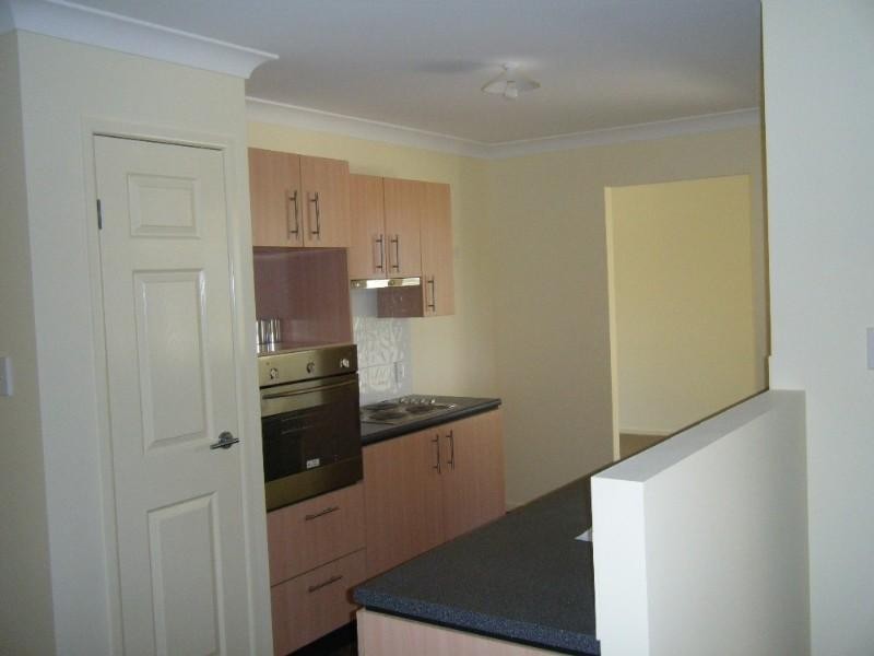 Regency Downs QLD 4341