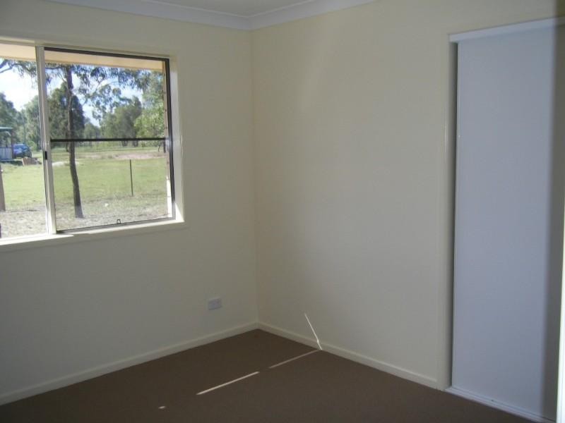 Regency Downs QLD 4341