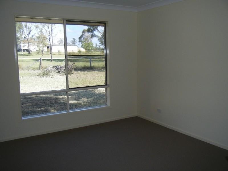 Regency Downs QLD 4341