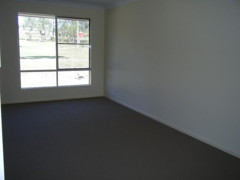 Regency Downs QLD 4341