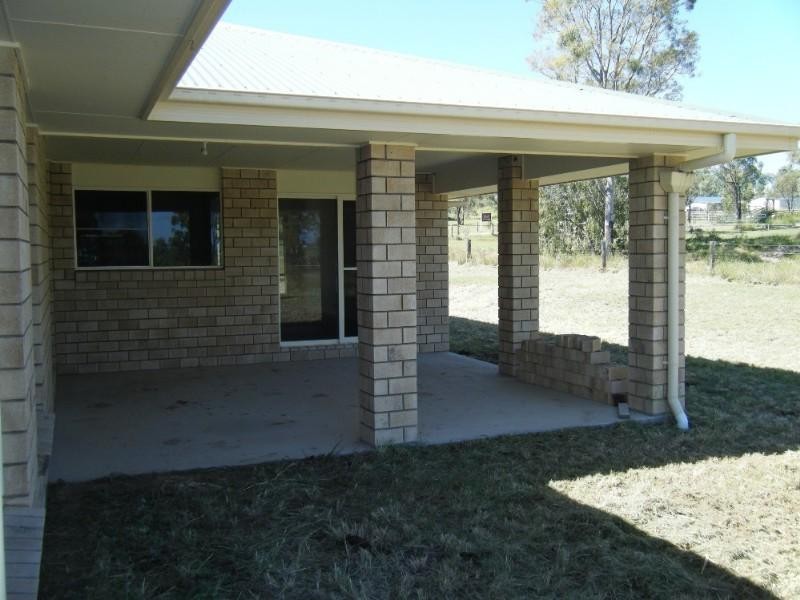 Regency Downs QLD 4341