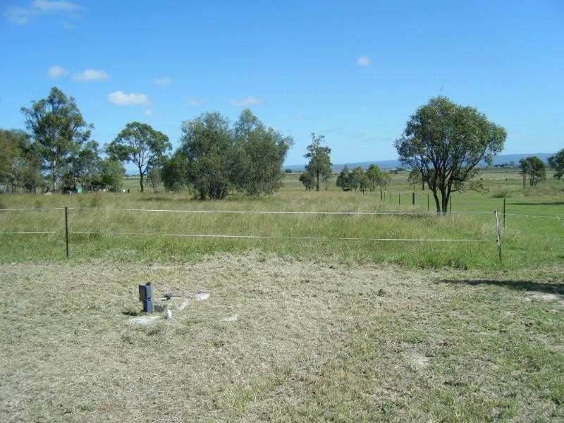 Regency Downs QLD 4341