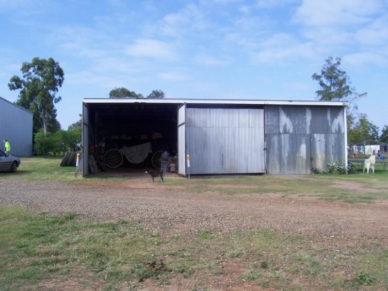Atkinsons Dam QLD 4311