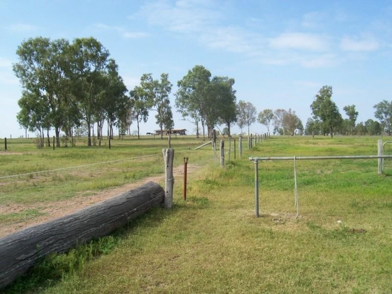 Atkinsons Dam QLD 4311