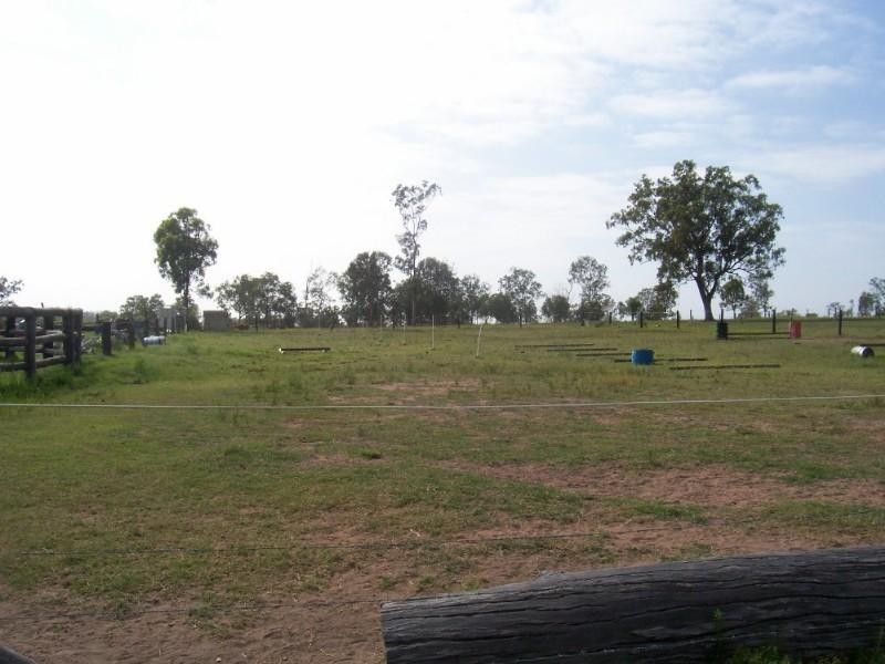 Atkinsons Dam QLD 4311