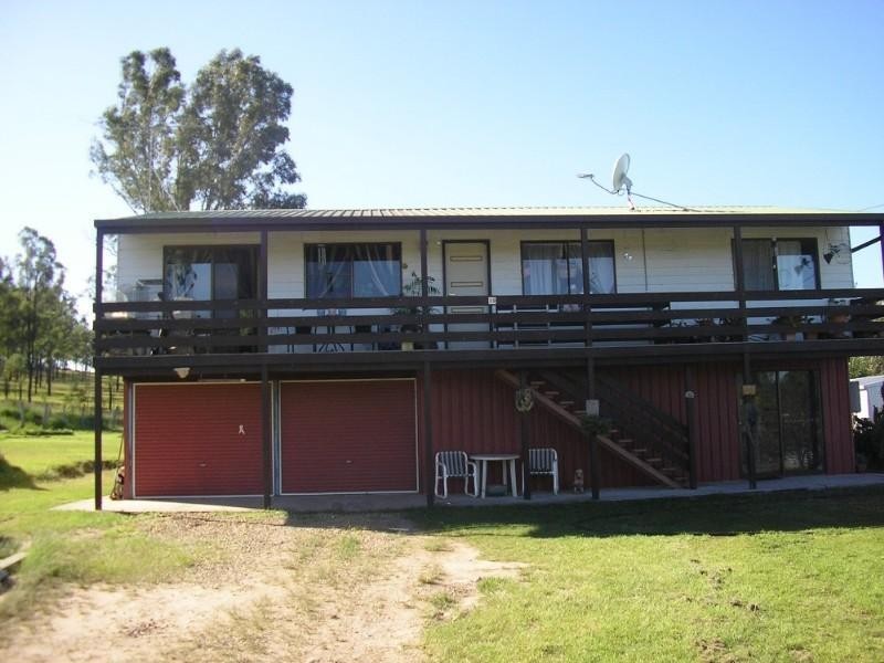 Kensington Grove QLD 4341