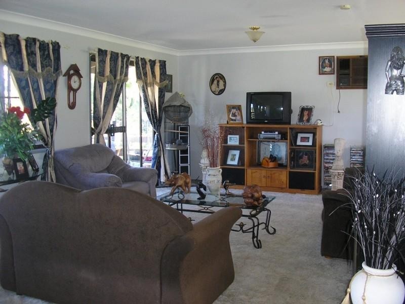 Kensington Grove QLD 4341
