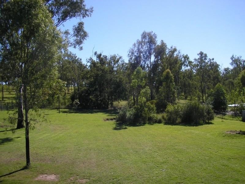 Kensington Grove QLD 4341