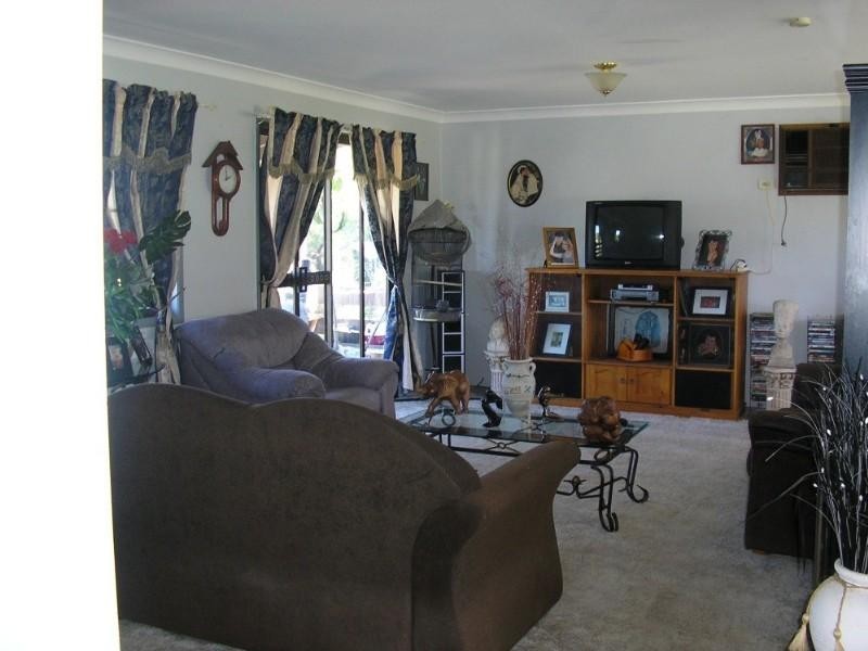 Kensington Grove QLD 4341