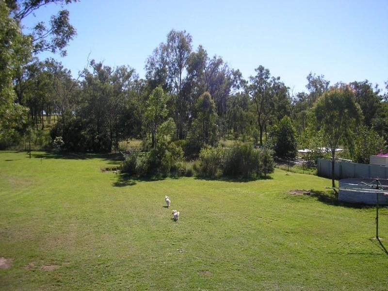 Kensington Grove QLD 4341