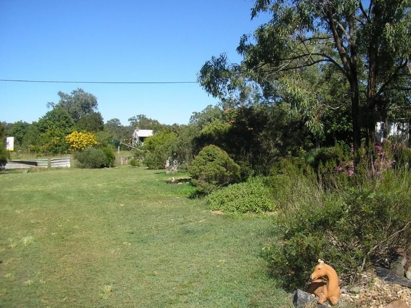 Kensington Grove QLD 4341