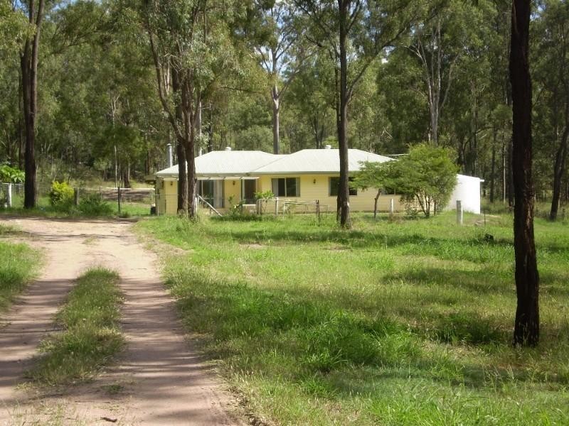 Glenore Grove QLD 4342