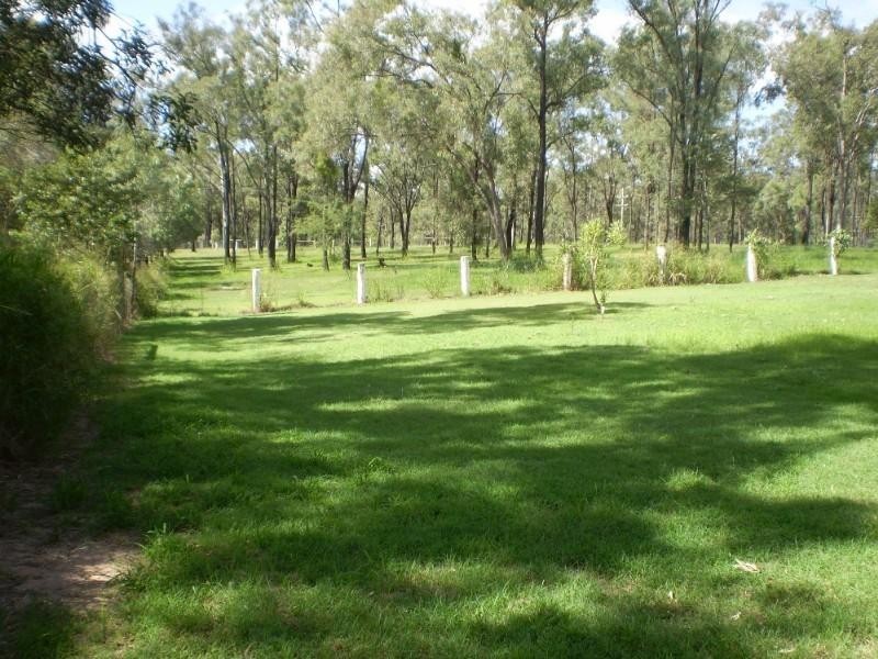 Glenore Grove QLD 4342